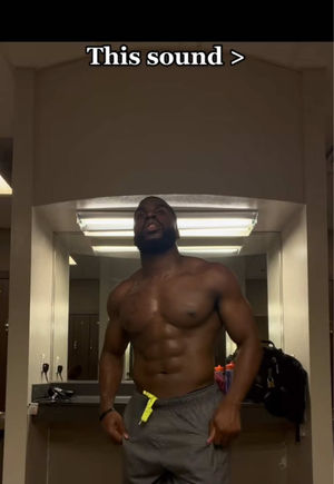 Video post by @ohthatsquan_ on TikTok