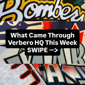 Image post by @verberohockey on Instagram