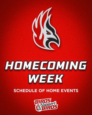 Image post by @carthageathletics on Instagram