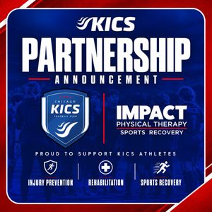 Image post by @kicsfc on Instagram