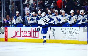 Image post by @galchenyuk on Instagram