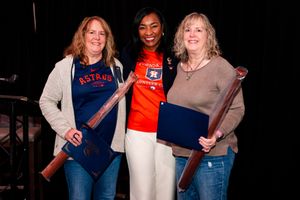 Image post by @astrosfoundation on Instagram