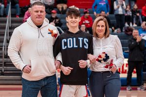 Image post by @charvalleyhoops on Instagram