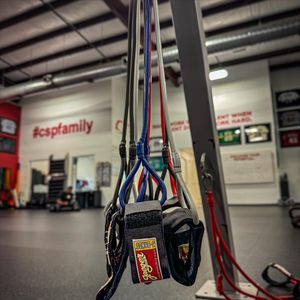 Image post by @ericcressey on Instagram