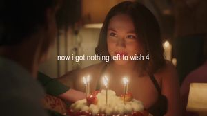 Video post by @mehlanidaily on TikTok