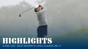 Video post by @lpga on YouTube