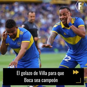 Image post by @futbolamedia on Instagram