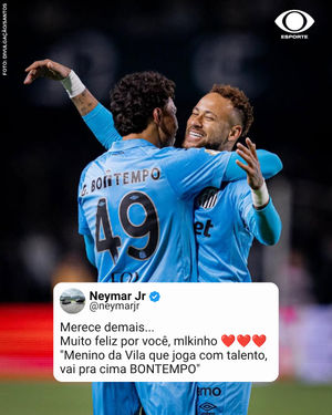 Image post by @esportenaband on Instagram