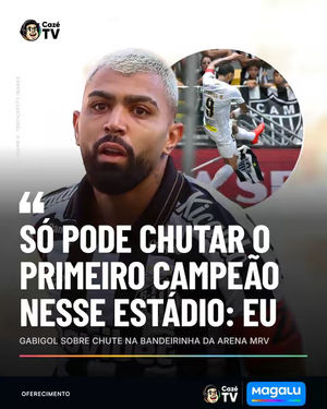 Image post by @cazetv on TikTok