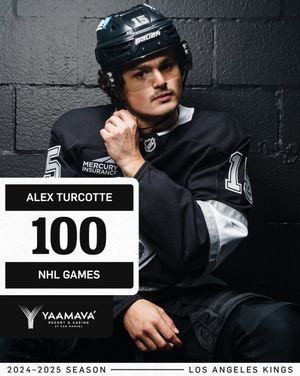 Image post by @LAKings on Twitter