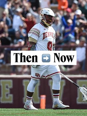 Image post by @warriorlax on Instagram