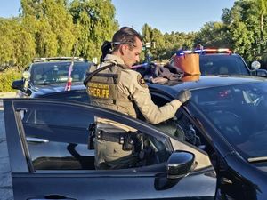 Image post by @thousandoakspd on Instagram