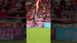 Video post by @newyorkredbulls on YouTube
