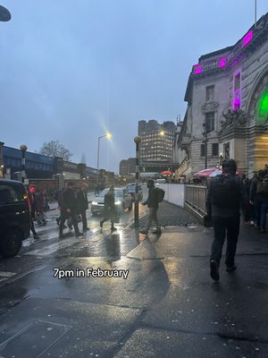 Video post by @radiox on TikTok