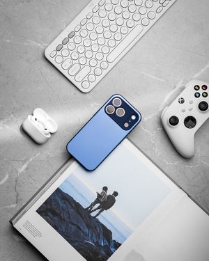 Image post by @minimalsayan on Instagram