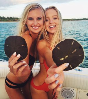 Image post by @ufkappadelta on Instagram