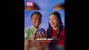 Video post by @dailyflashtv on YouTube
