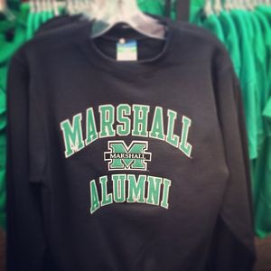 Image post by @marshallu on Instagram