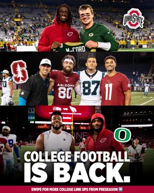 Image post by @azcardinals on Instagram