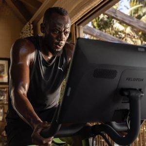 Image post by @usainbolt on Instagram