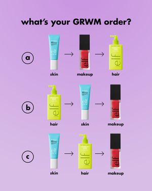 Image post by @elfcosmetics on Instagram