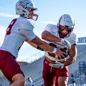 Image post by @cmu.football on Instagram