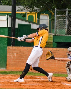 Image post by @statesvilleowls on Instagram