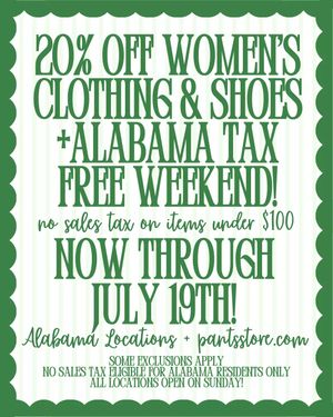 Image post by @pantsstore on Instagram