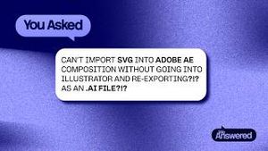 Video post by @adobecreativecloud on YouTube