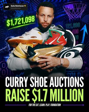 Image post by @soleretriever on Instagram