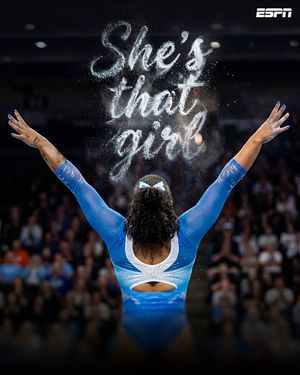 Image post by @espnw on Instagram