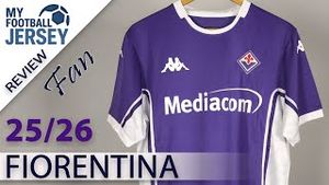 Video post by @myfootballjersey on YouTube