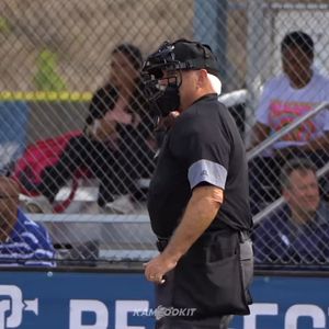 Video post by @Perfectgameusa on Facebook