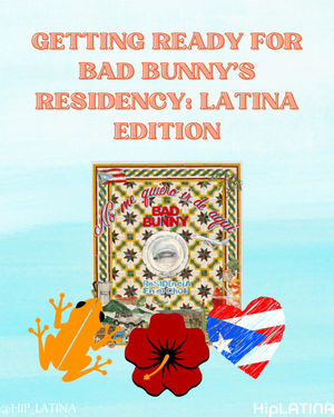 Image post by @hip_latina on Instagram