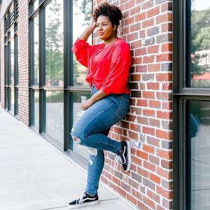 Image post by @allisonmathisjones on Instagram