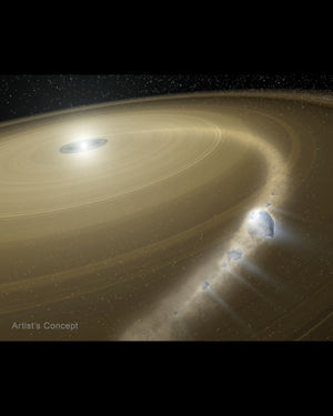 Image post by @hubbleesa on Instagram