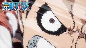 Video post by @crunchyroll on YouTube