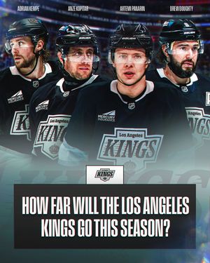 Image post by @nhl on Instagram