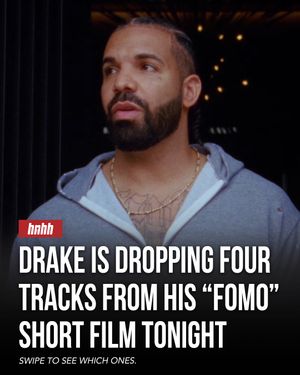 Image post by @hotnewhiphop on Instagram