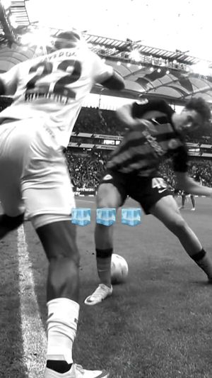 Video post by @bundesliga on TikTok