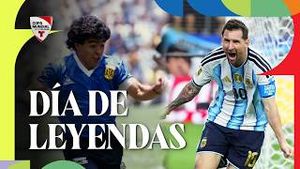 Video post by @deportes on YouTube