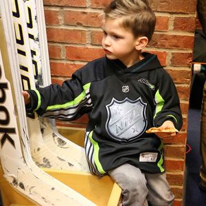 Image post by @sanjosesharks on Instagram