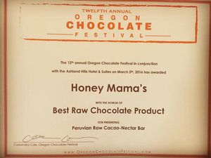 Image post by @honeymamas on Instagram