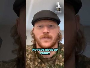 Video post by @GreenLightPodcast on YouTube