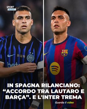 Image post by @sportmediaset on Instagram