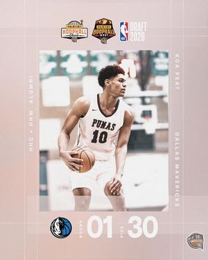 Image post by @hoophallclassic on Instagram