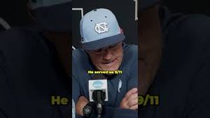 Video post by @ncaachampionships on YouTube