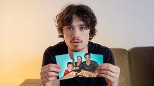 Video post by @adamparadisio on YouTube