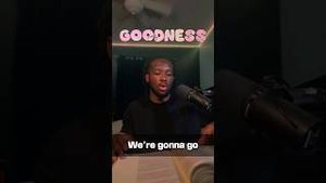 Video post by @iamdondrae on YouTube