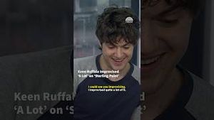 Video post by @today on YouTube